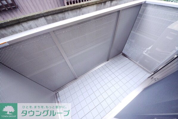 キャメル竹ノ塚IIIの物件内観写真